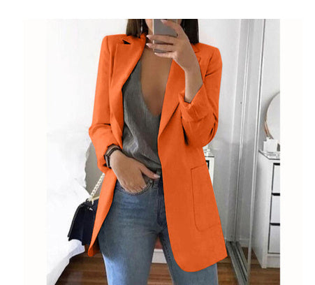 Walter – Stylish Men's Blazer
