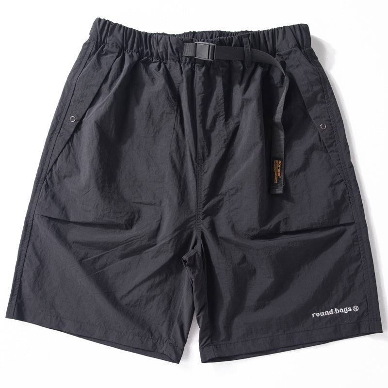 Adam – Men's Japanese Style Summer Shorts