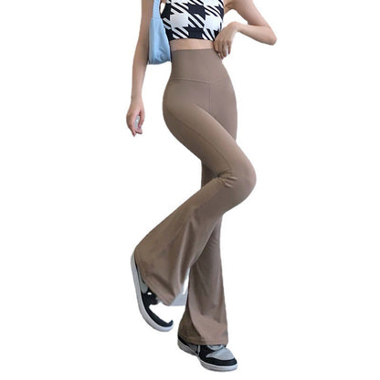 Jane – Stylish Women's Yoga Pants for Fitness