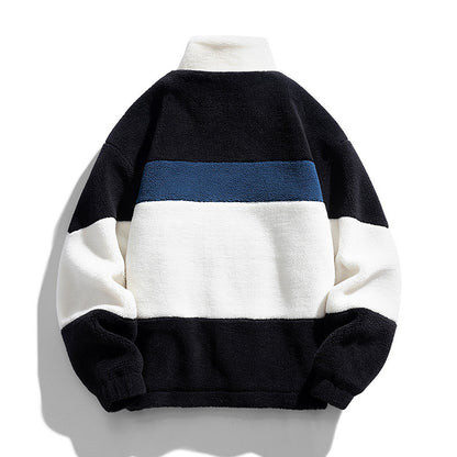 Joe – Warm Polar Fleece Jacket