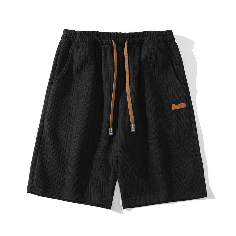 Louis – Men's Loose Fit Summer Casual Pants