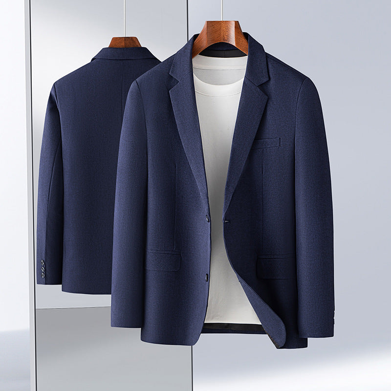 Kenny – Men's Slim-fit Formal Suit
