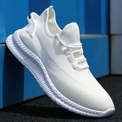 Alan – Casual Mesh Lightweight Shoes