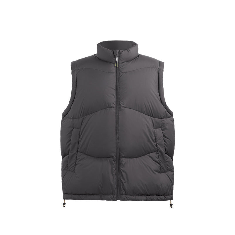 Kelvin – Lightweight Warm Puff Vest
