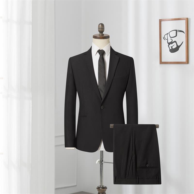 Carl – Slim Fit Men's Suit