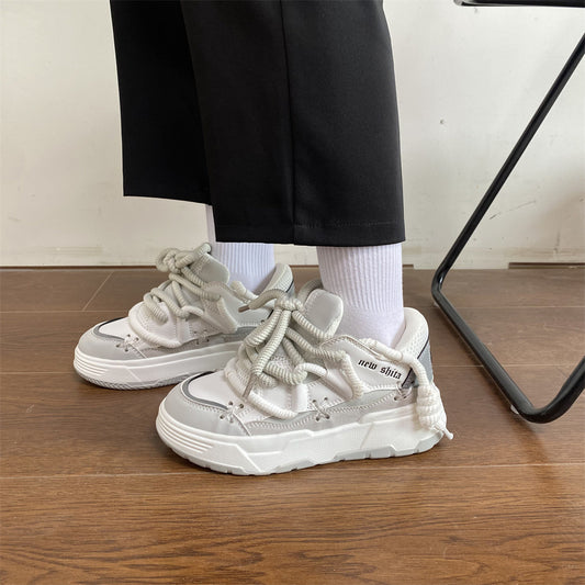 Tara – Versatile Women's Platform Sneakers