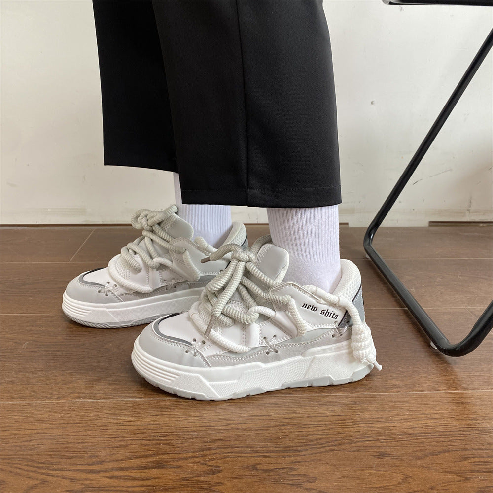 Tara – Versatile Women's Platform Sneakers