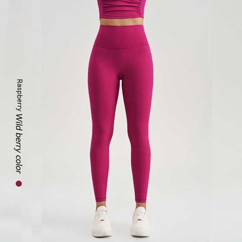 Pamela – Plus Size Fitness Leggings