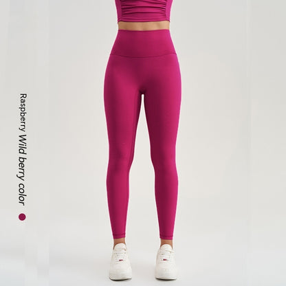 Pamela – Plus Size Fitness Leggings