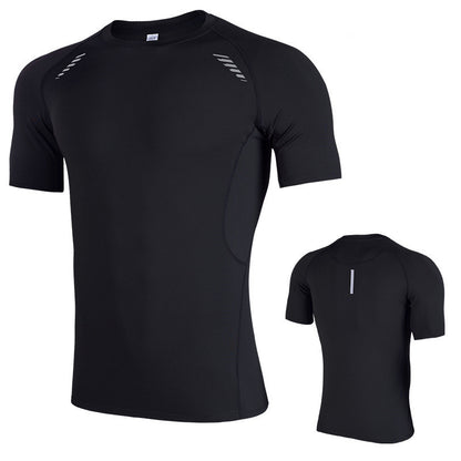 Charlie – Men's Plus Size Sportswear