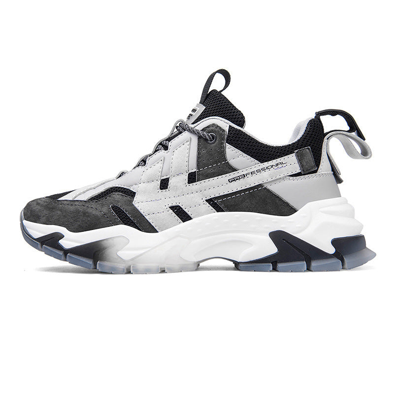 Glenn – Men's Fashion Casual Sneakers