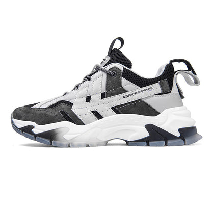 Glenn – Men's Fashion Casual Sneakers