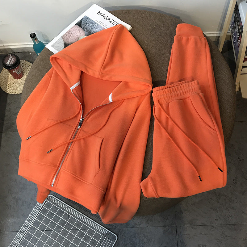 Kirk – Two-Piece Casual Sportswear