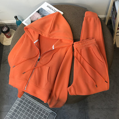 Kirk – Two-Piece Casual Sportswear