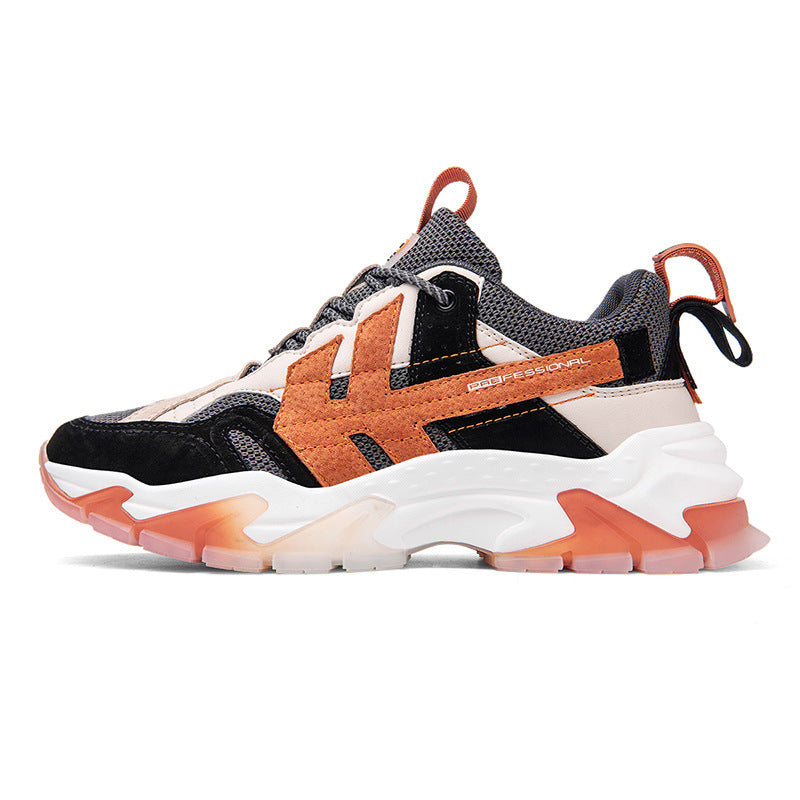 Glenn – Men's Fashion Casual Sneakers