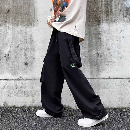 Jacob – High Street Fashion Cargo Pants