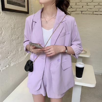 Lynda – Tall and Slim Women's Blazer