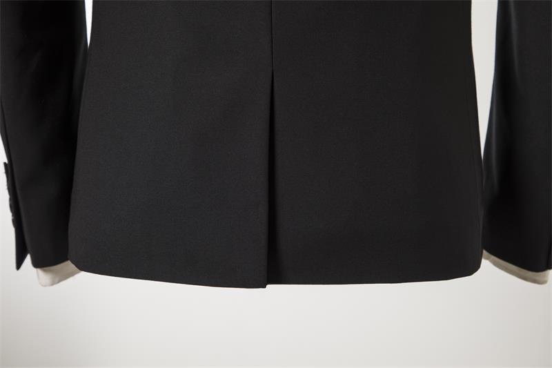 Carl – Slim Fit Men's Suit