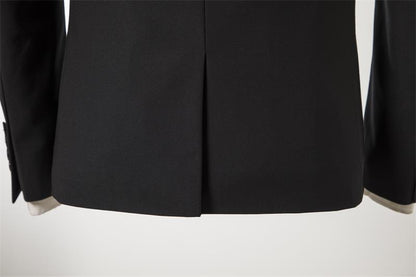 Carl – Slim Fit Men's Suit