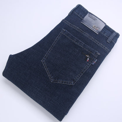 Gerald – Men's Straight Fit Jeans