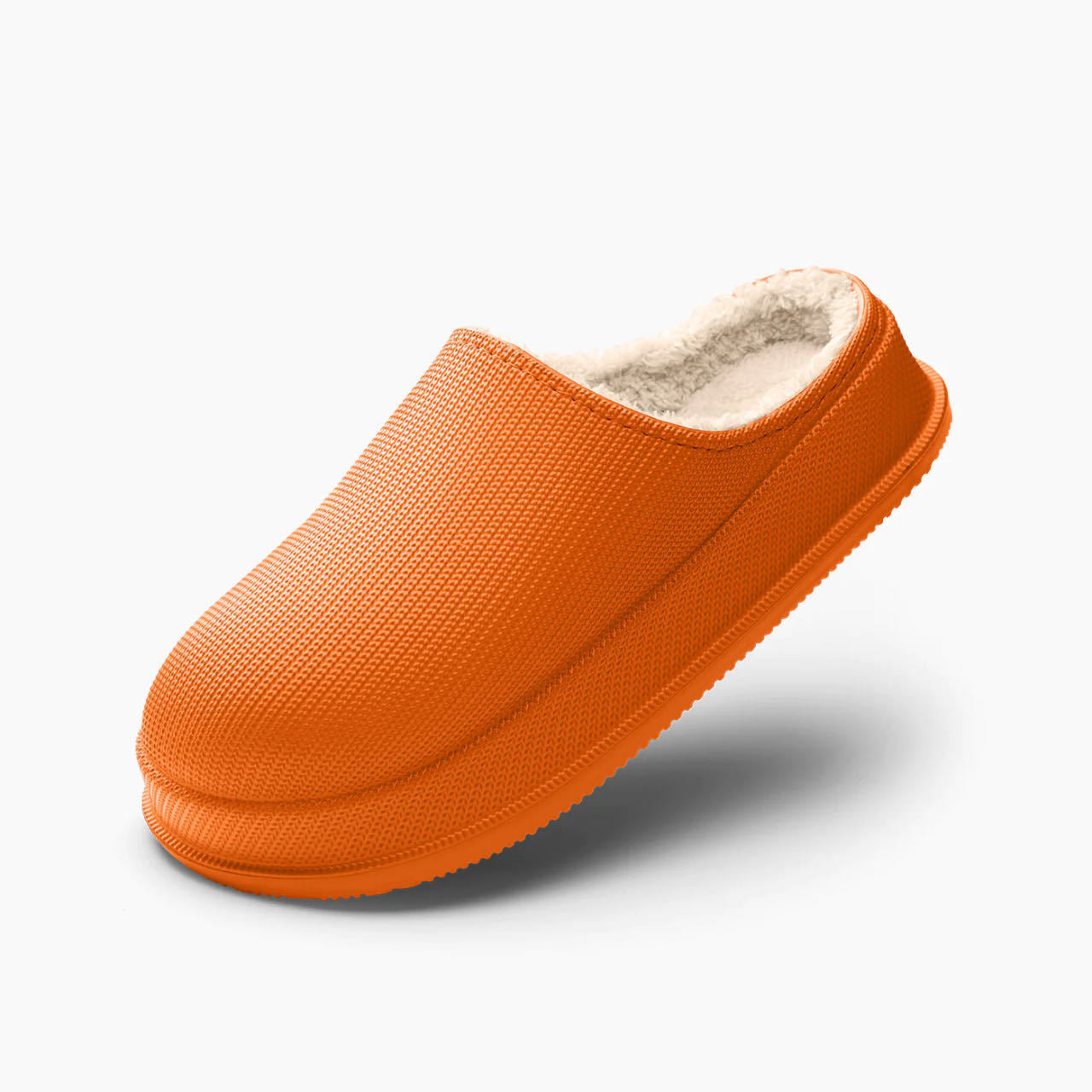 Dylan – Unisex Waterproof Warm Home Slippers
