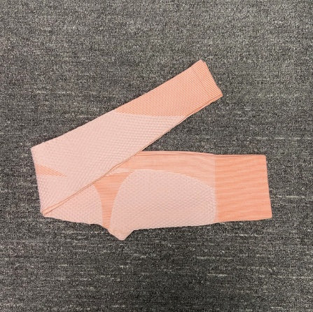 Jessica – Women's Sport Yoga Set