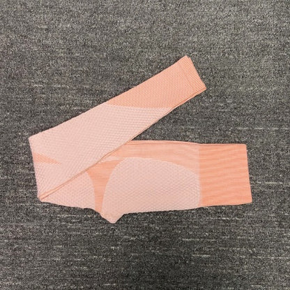 Jessica – Women's Sport Yoga Set