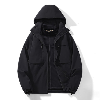 Dale – Men's Windproof Waterproof Jacket