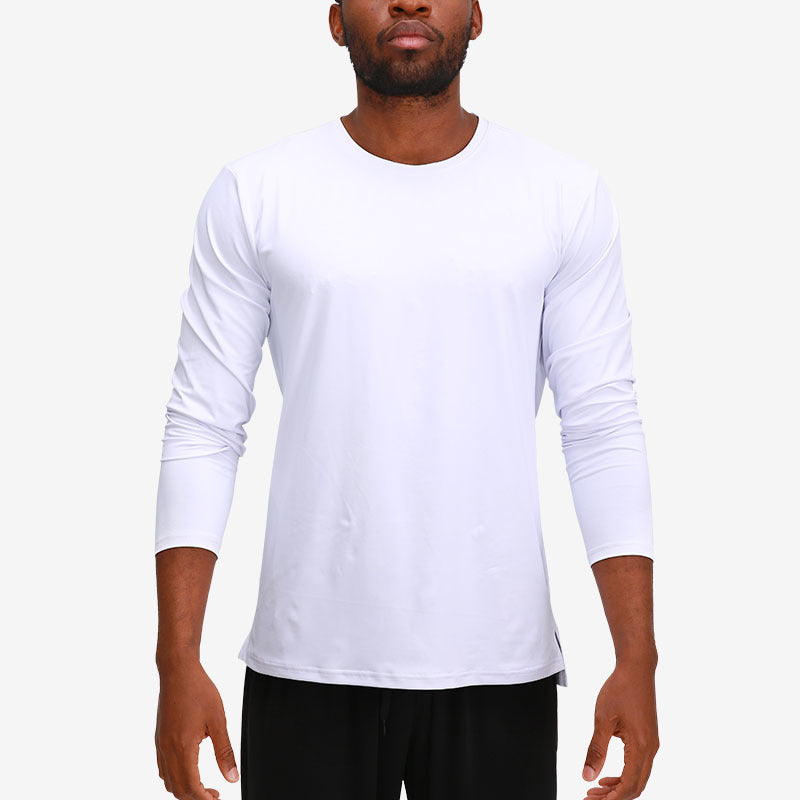 Andy – Quick-Drying Sports T-Shirt
