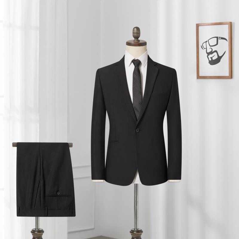 Carl – Slim Fit Men's Suit