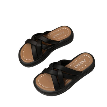 Ruby – Women's Roman Style Sandals
