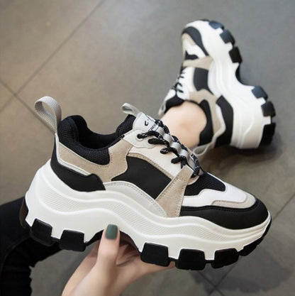 Luke – Casual Running Shoe