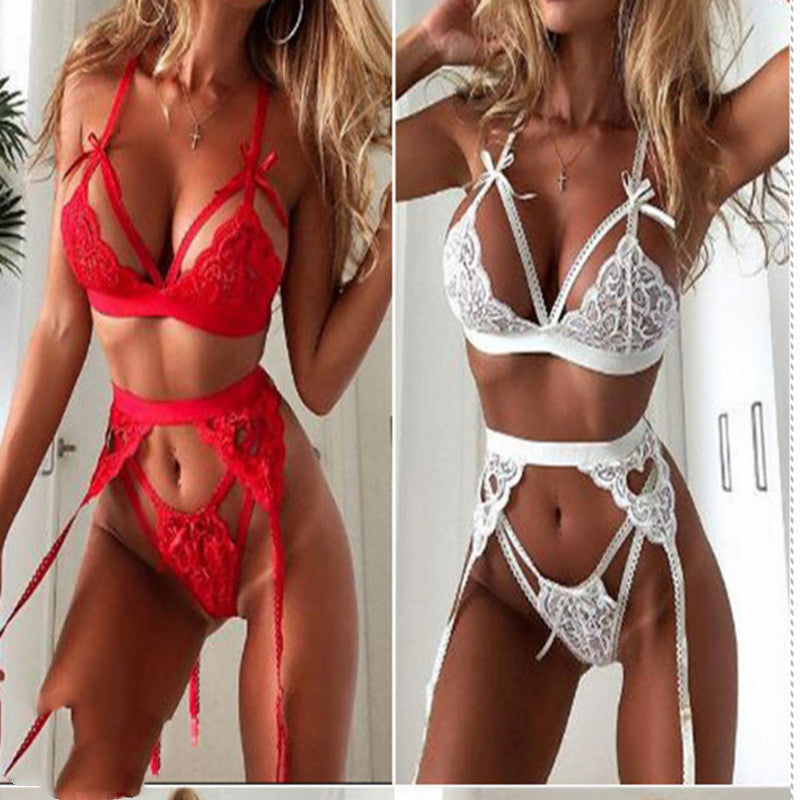 Tara – Lace Lingerie for Women