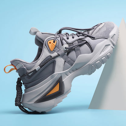 Julian – Men's Platform Sneakers