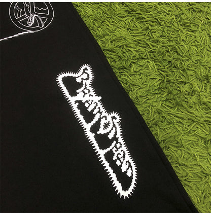 Shaun – Velvet Track Pants