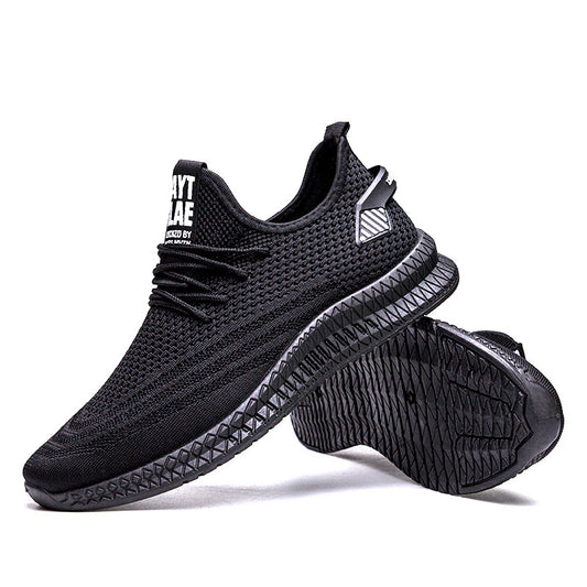 Ross – Breathable Casual Sneakers