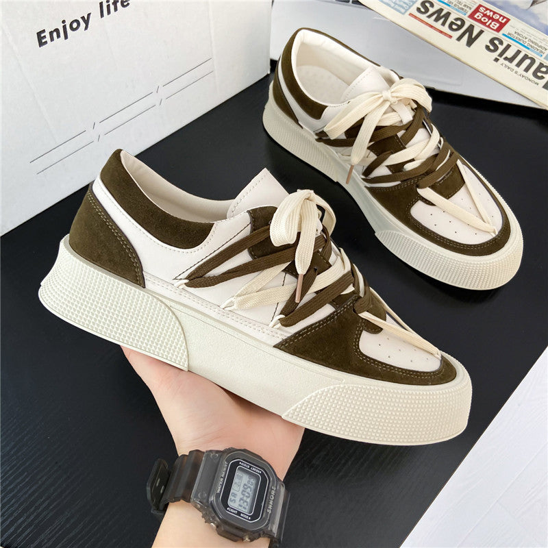 Ryan – Men's Casual Breathable Sneakers