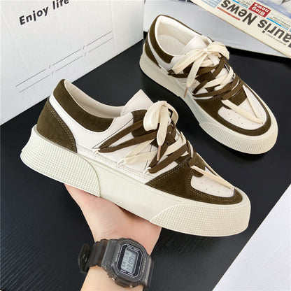 Ryan – Men's Casual Breathable Sneakers