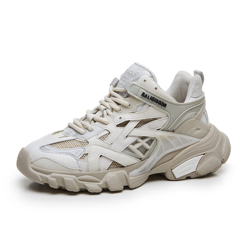 Gillian – Casual Women's Mesh Sneakers