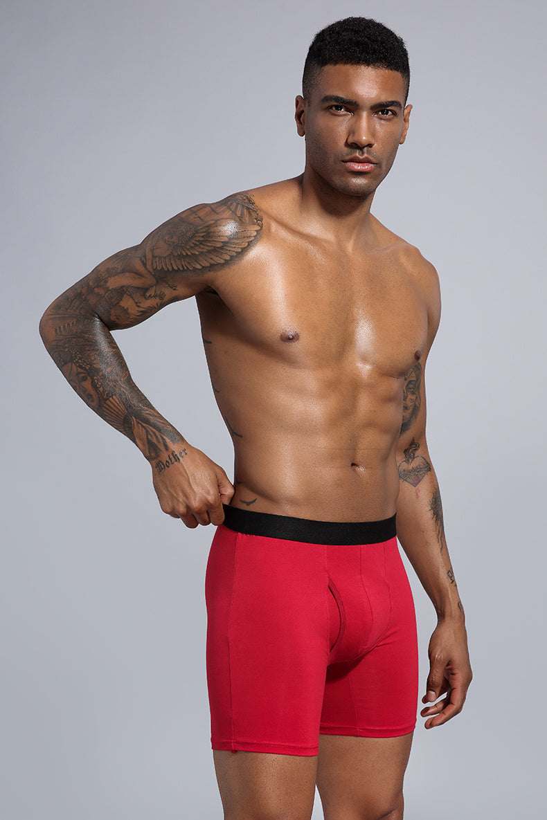 Danny – Men's Cotton Boxers