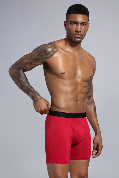 Danny – Men's Cotton Boxers