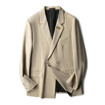 Alex – Casual Loose Fit Men's Suit Jacket
