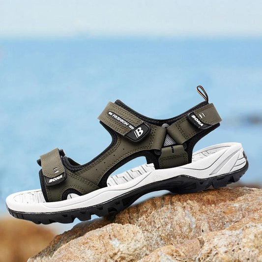 Miles – Wear-Resistant Casual Non-Slip Sandals