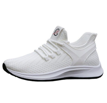 Rory – White Sneakers for Men