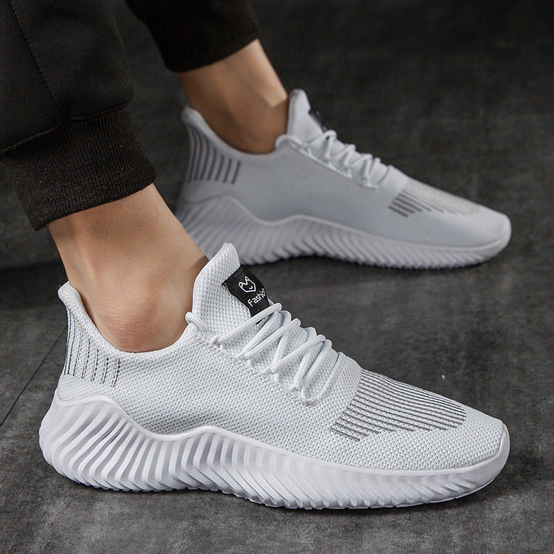Lawrence – Fashion Sports Sneakers