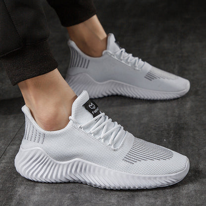 Lawrence – Fashion Sports Sneakers