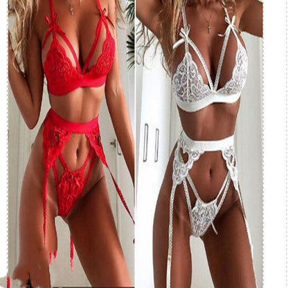 Tara – Lace Lingerie for Women