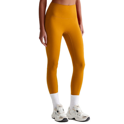 Natasha – Women's High Waist Workout Pants