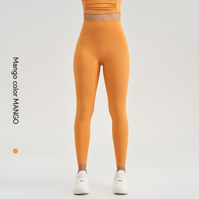 Pamela – Plus Size Fitness Leggings