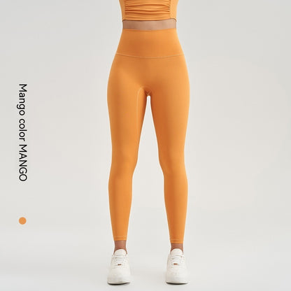 Pamela – Plus Size Fitness Leggings